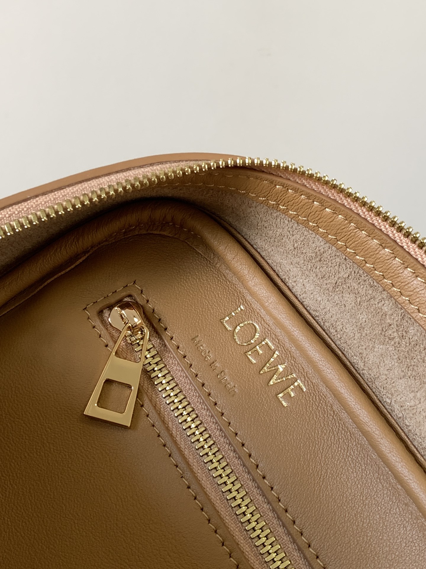 Loewe Top Handle Bags